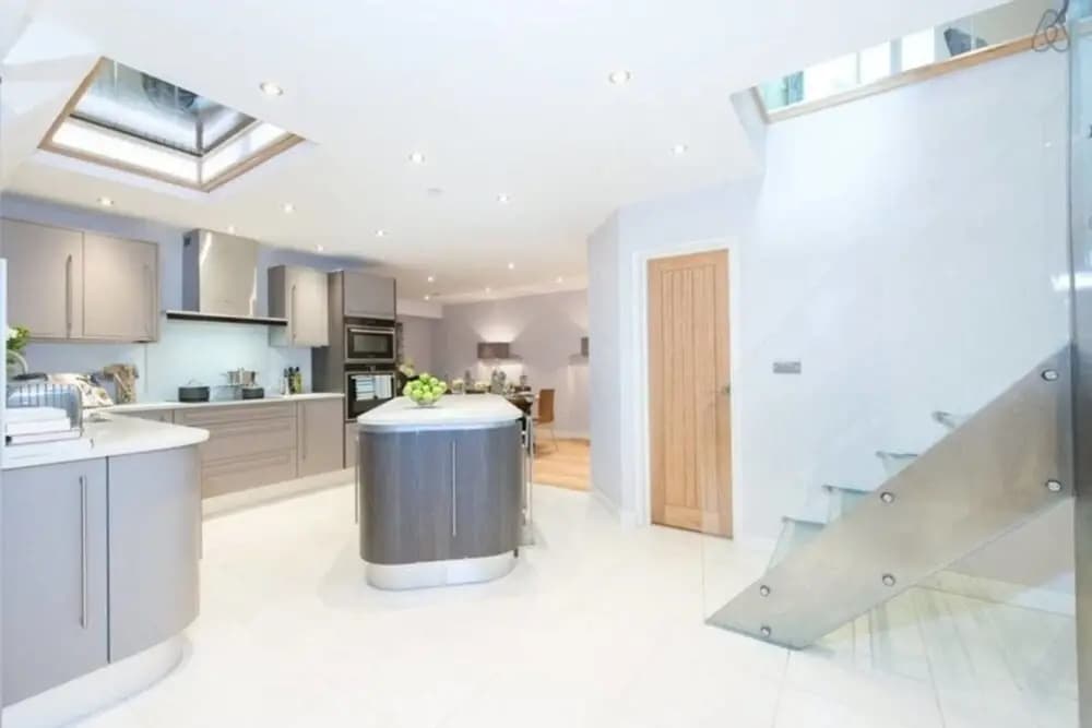 The Norfolk Escape Beautiful And Bright 4 Mews Homes With 16Bdr - photo 22
