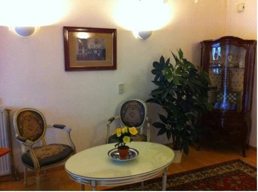 Hotel Pension Walzerstadt - photo 15