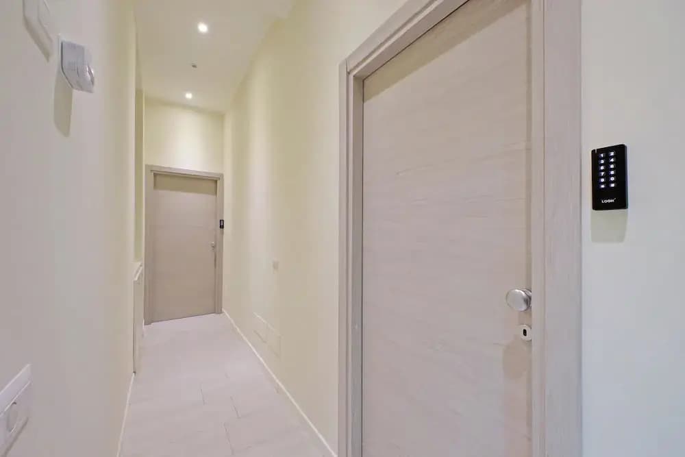 Domus Augustea San Giovanni Sunset Suites - photo 11