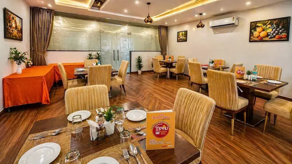 Hotel Kian by JMD Group - photo 29