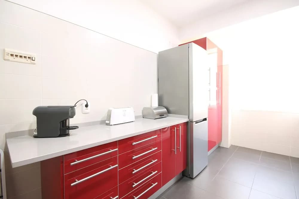 Quinta das Conchas Apartment - photo 15