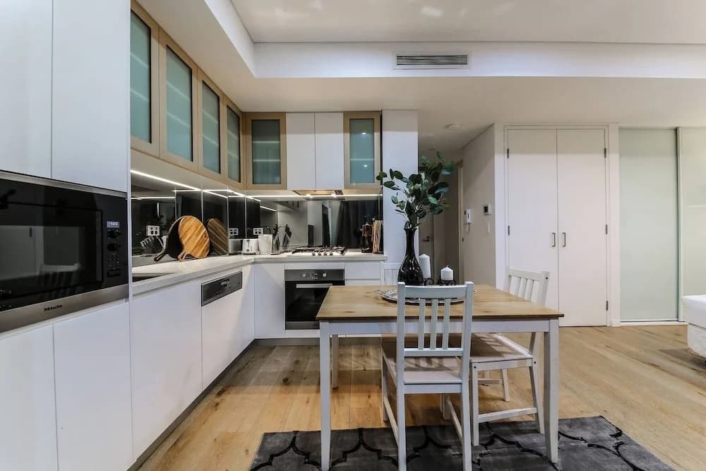 A13-darling Harbour Studio - photo 8