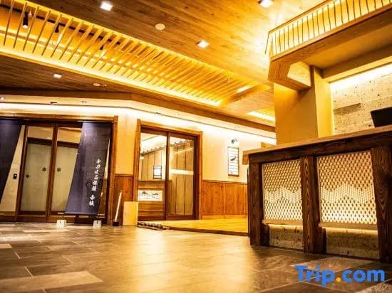 SPABLIC INN　Capsule Hatago Akasaka - photo 2