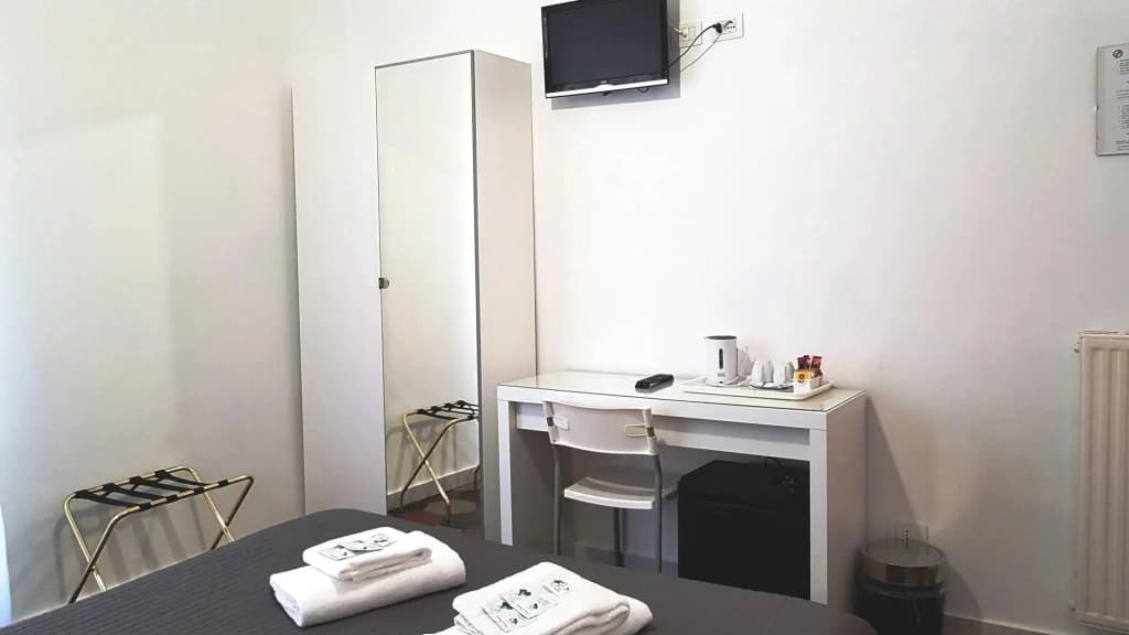 Hotel Campidoglio - photo 5