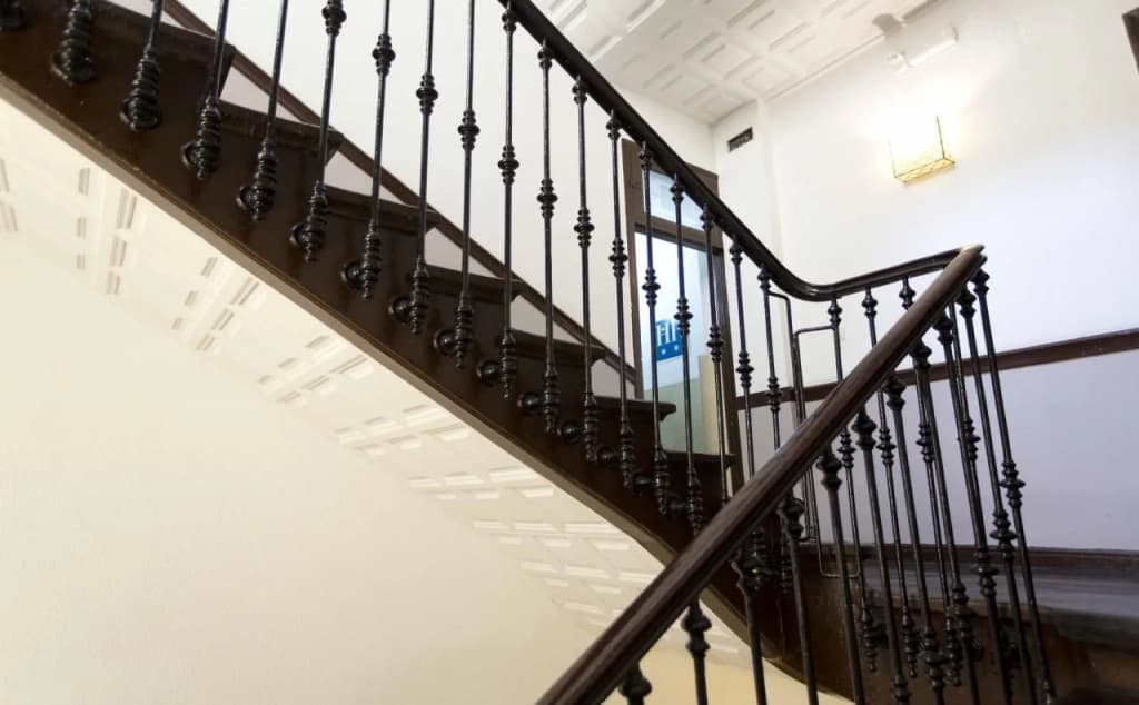 Hostal Veracruz - photo 11
