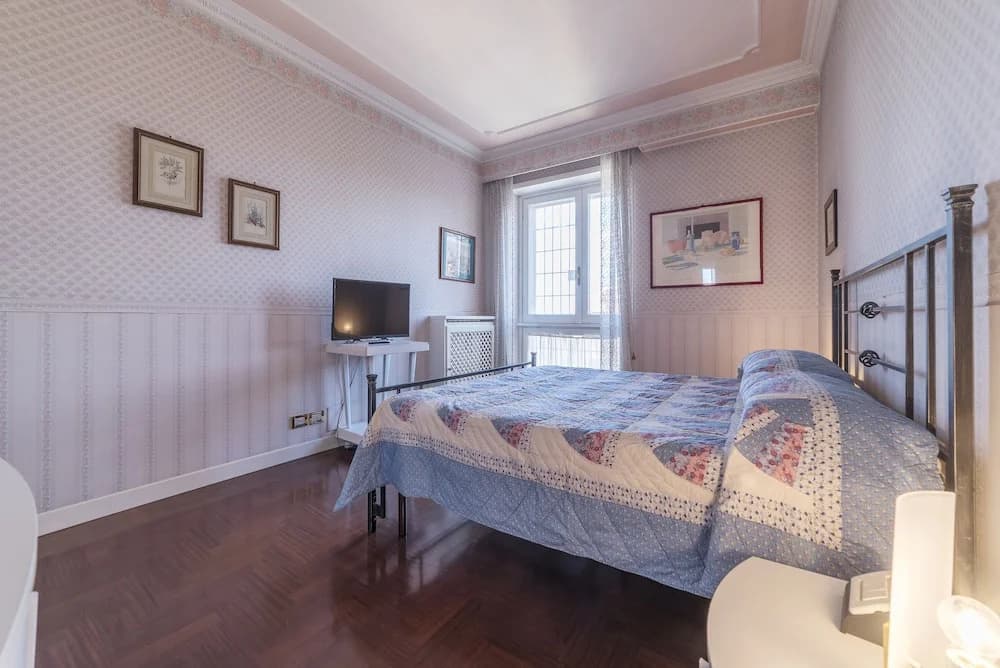 San Pietro Exclusive Panoramic Flat - photo 29