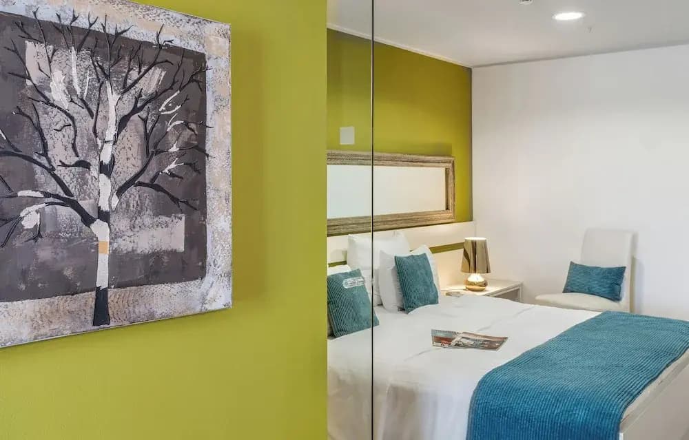 VN3 Terraces Suites by Adrez Living - photo 34