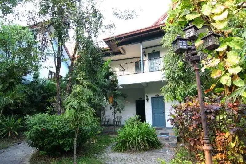 13 Coins Resort Yotin Pattana - photo 12