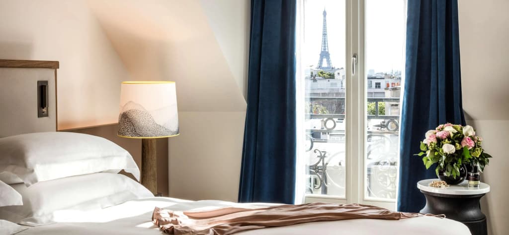 Hyatt Paris Madeleine - photo 4
