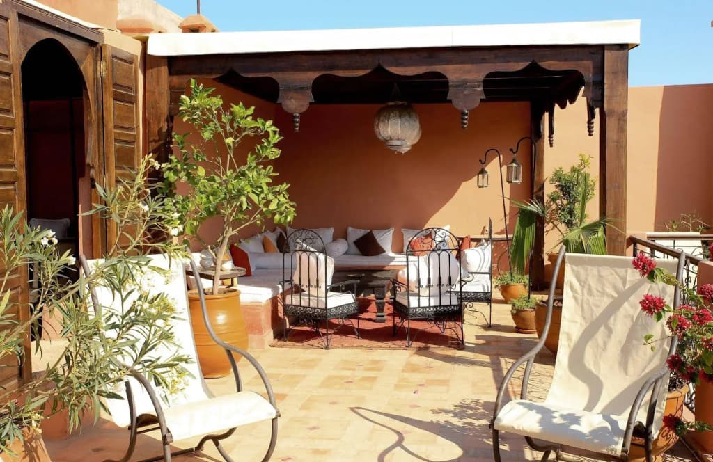 Riad Djemanna - photo 20