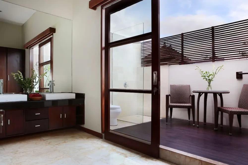 Seminyak Escape Villa - photo 18