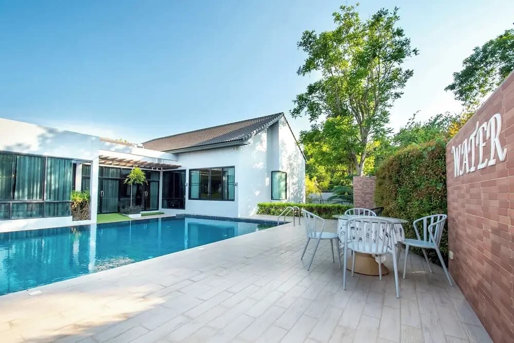 Penny - Farthing Pool Villa - photo 17