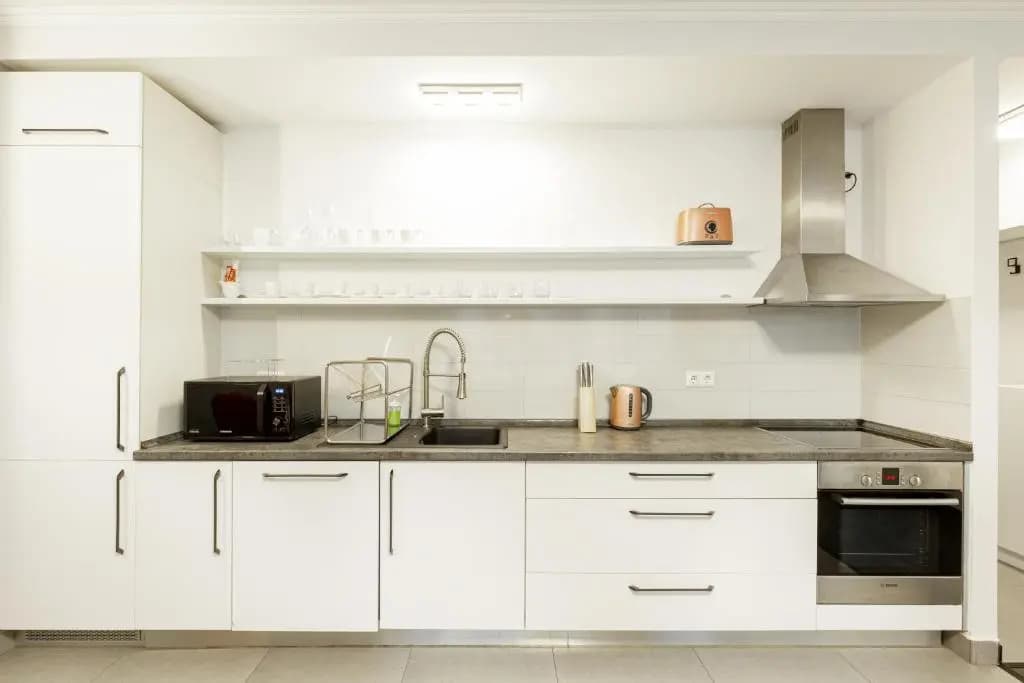Budapest Holidays Apartments & Spa - photo 12