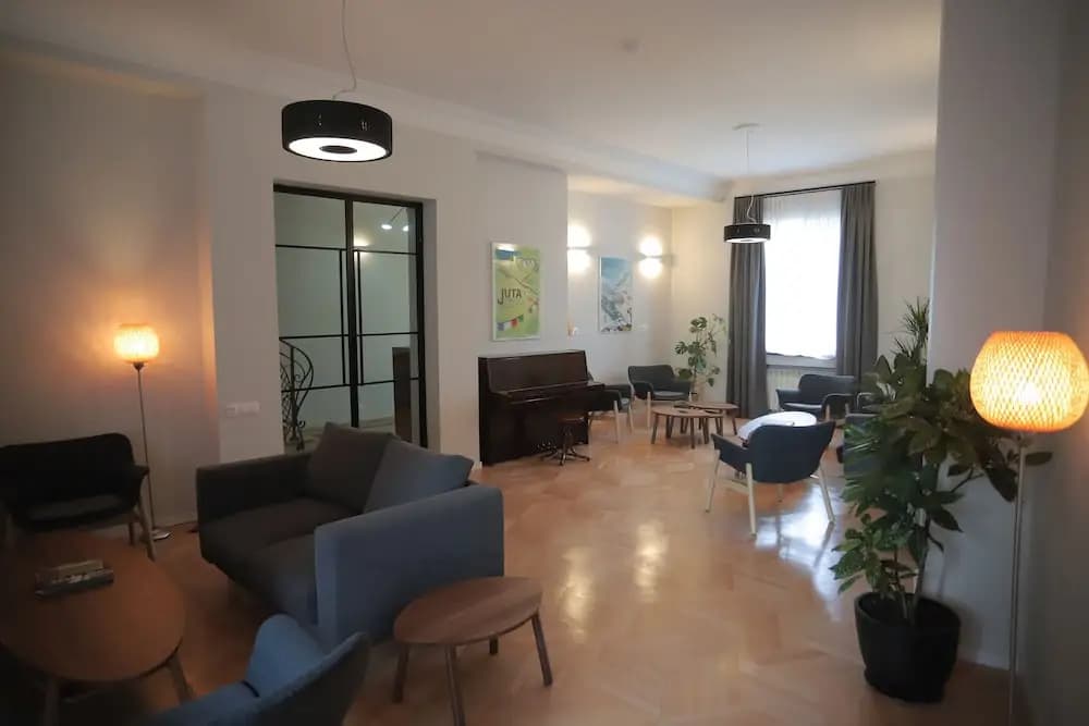 Hotel Sabu - photo 7