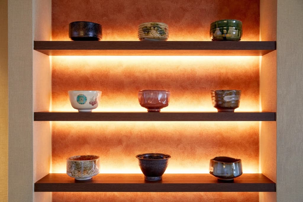 Kokin Tengachaya - photo 2