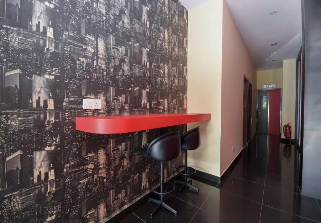 OYO 89301 YS Inn - photo 8
