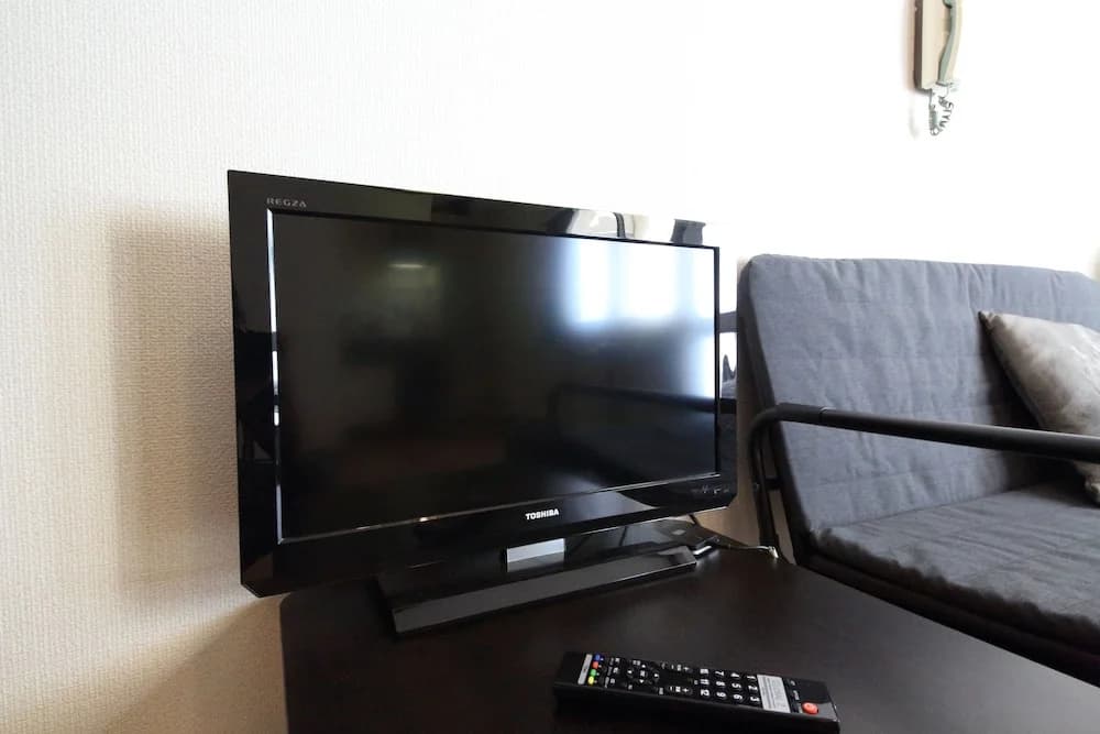 Ex Kyobashi Apartment 908 - photo 4
