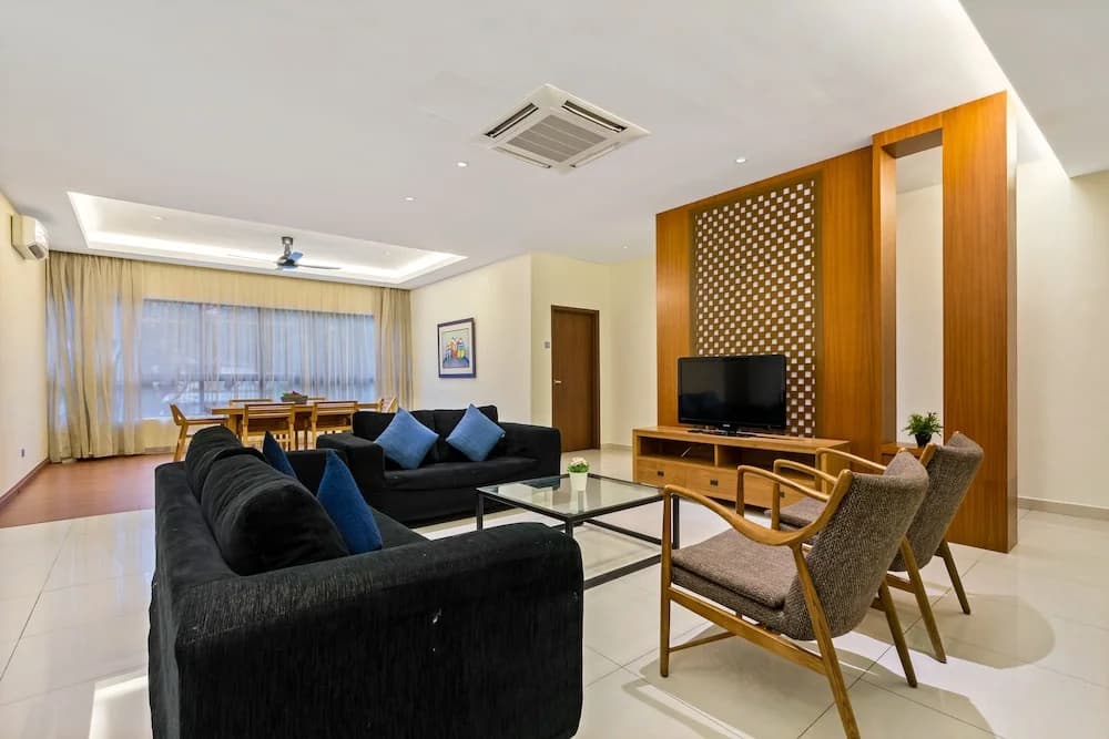 1 Damai Residence by Plush - photo 7