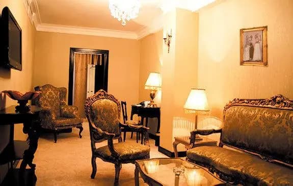 Best Eastern Vere Palace - photo 2