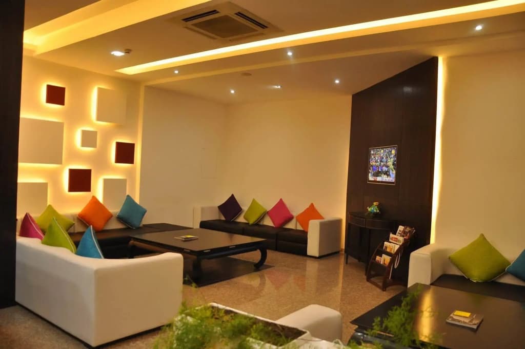 Crystal Suites - photo 4
