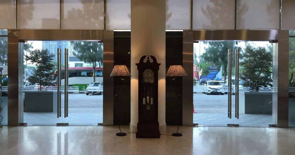 Swan Garden Hotel - photo 8