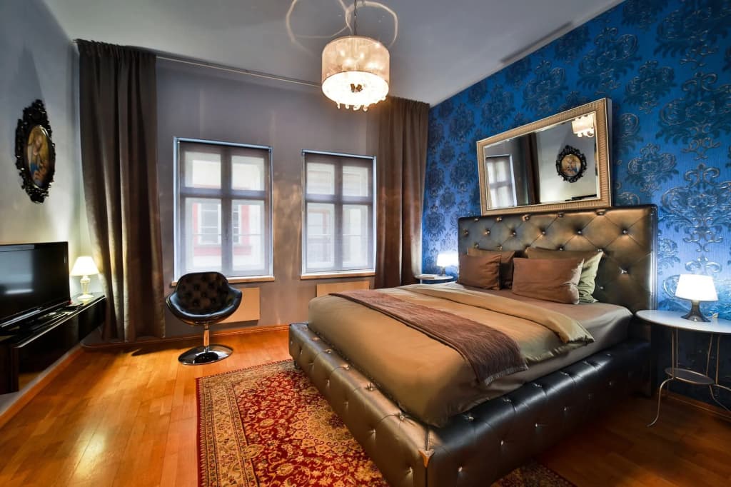 Prague Castle Questenberk Apartments - photo 5
