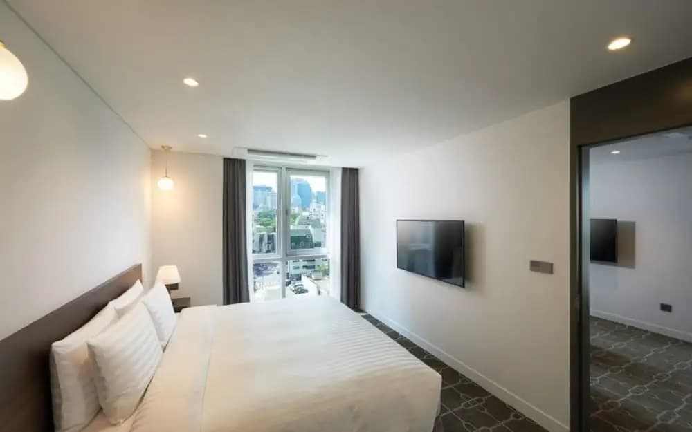 Hotel Anobli - photo 6