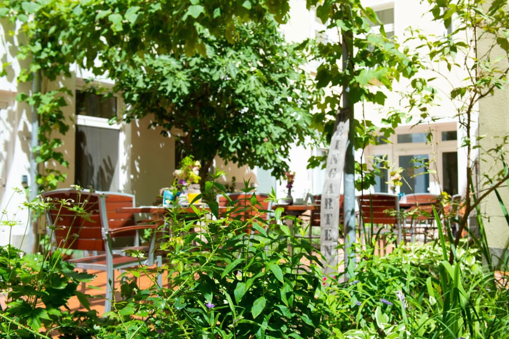 Mercure Hotel Berlin Mitte - photo 20