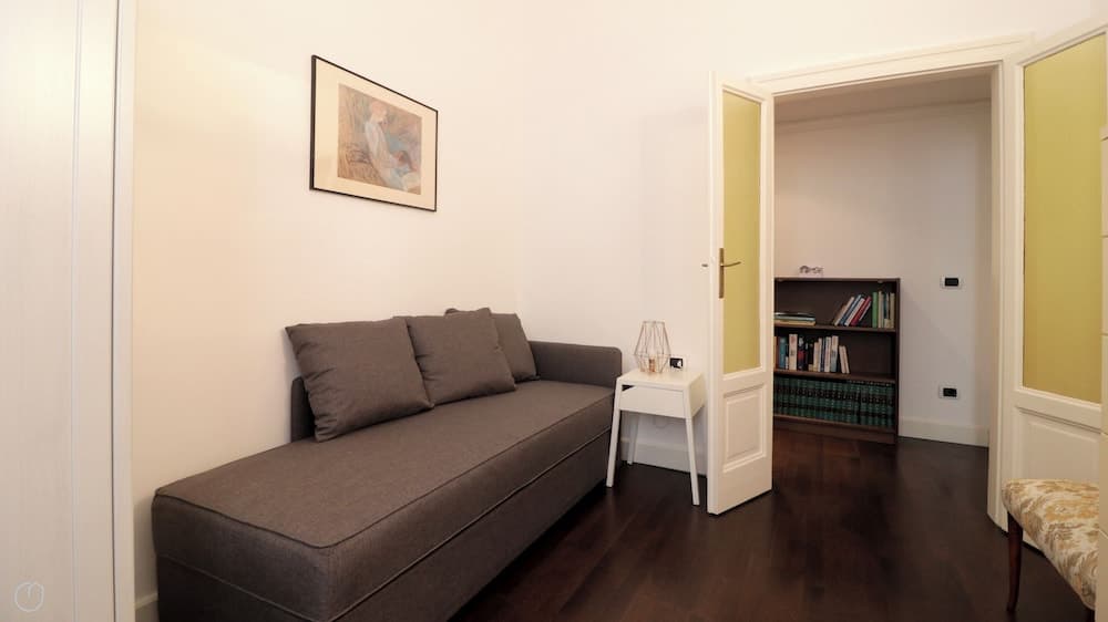 Italianway   - Vanvitelli - photo 8