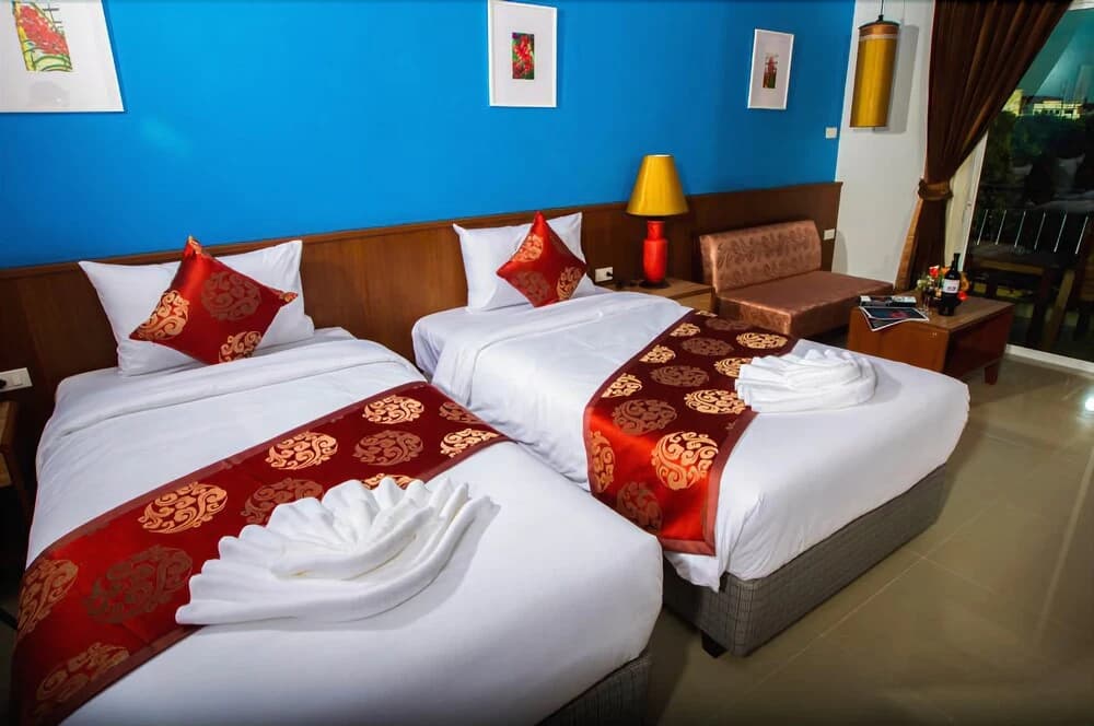 The Ninth Pattaya Hotel - photo 17