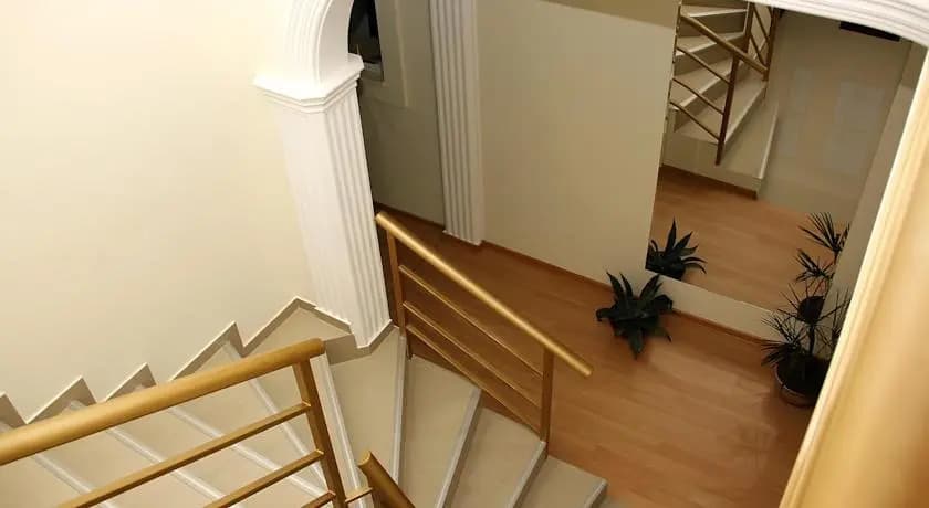 Hotel GT - photo 8