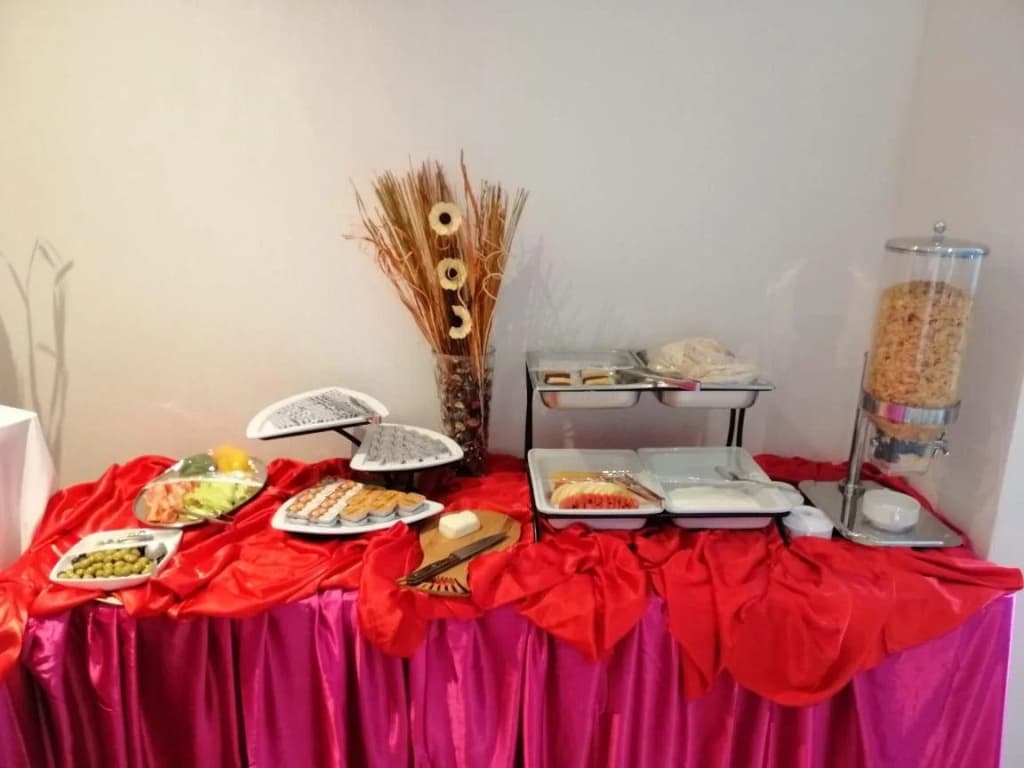 Dmas Hotel - photo 7