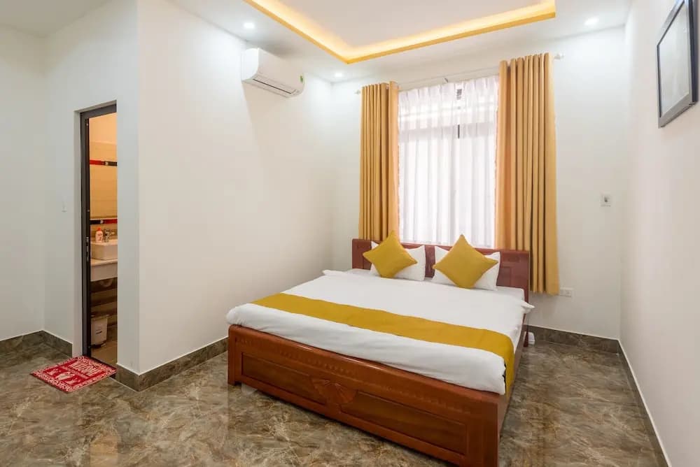 Thinh My Villa Hoi An - photo 5