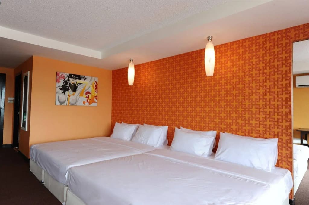 Angket Hip Residence - photo 4