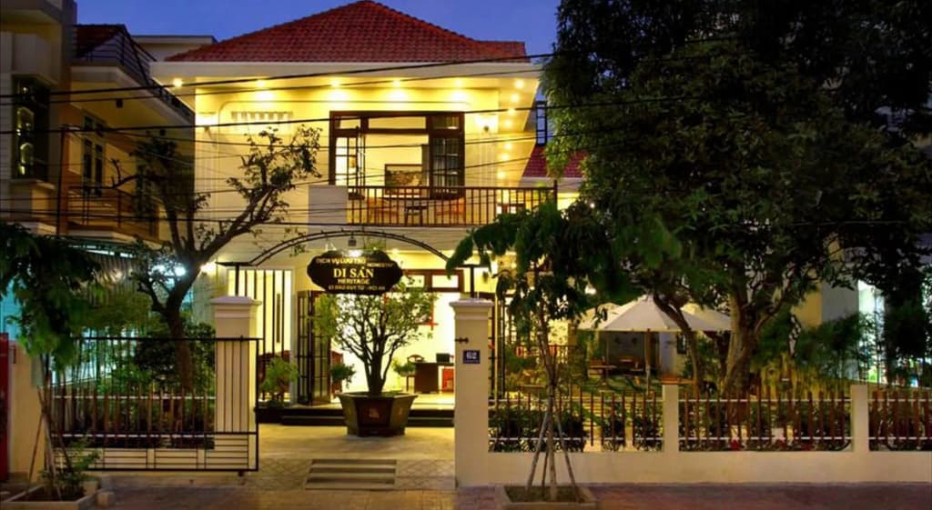 Heritage Homestay - main photo