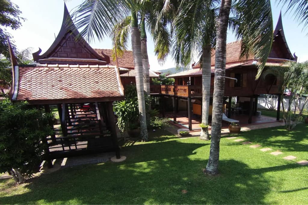 Villa Baan Tukae by Holiplanet - photo 10