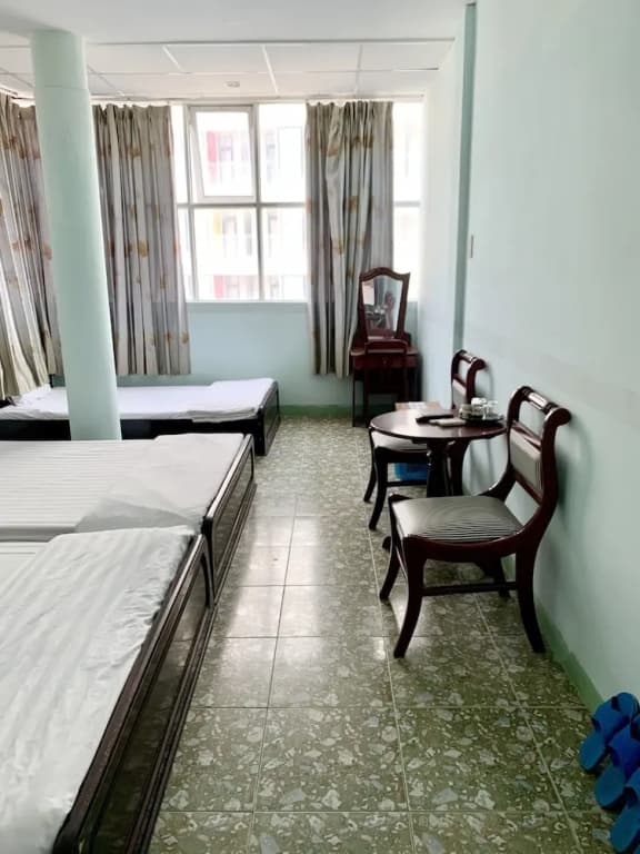 Thien Phuc Hotel - photo 20