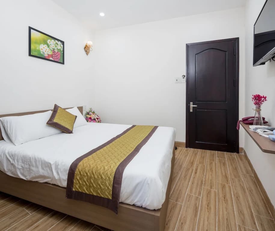 Fuji Hostel - photo 4