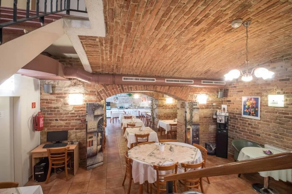 Alton Hotel Prague - photo 19