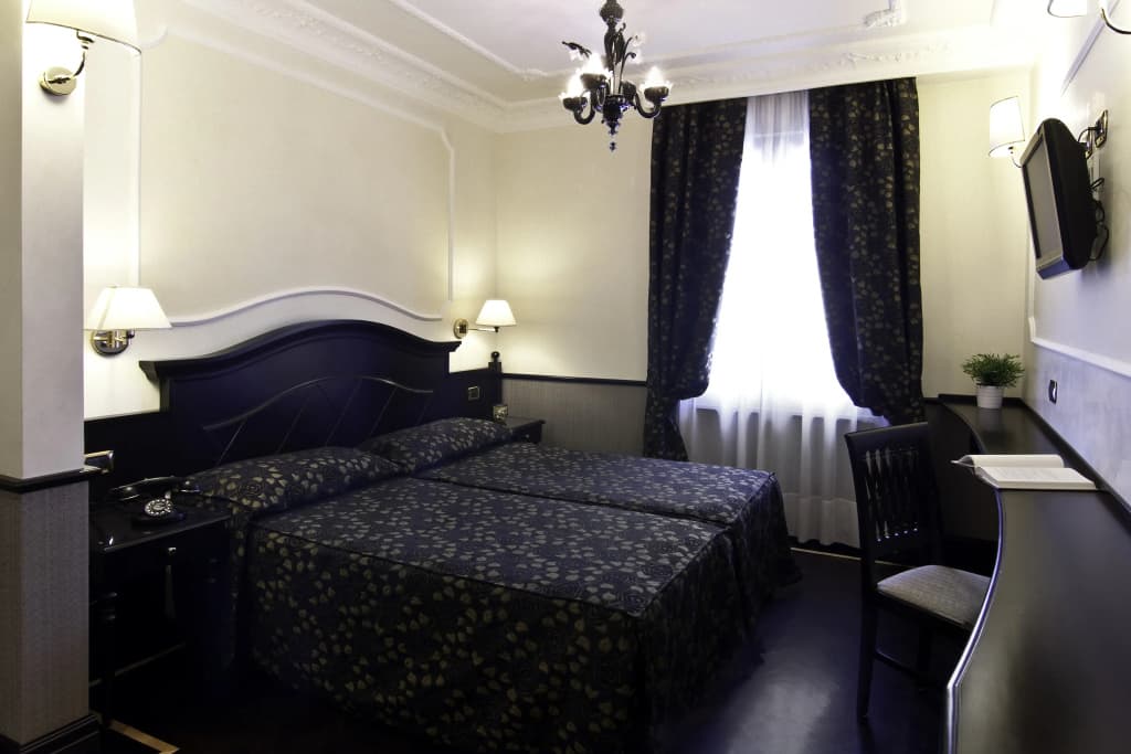 Hotel Best Roma - photo 3