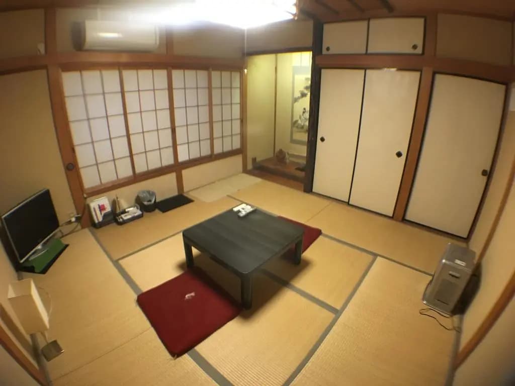 Guest House Atagoya - photo 17