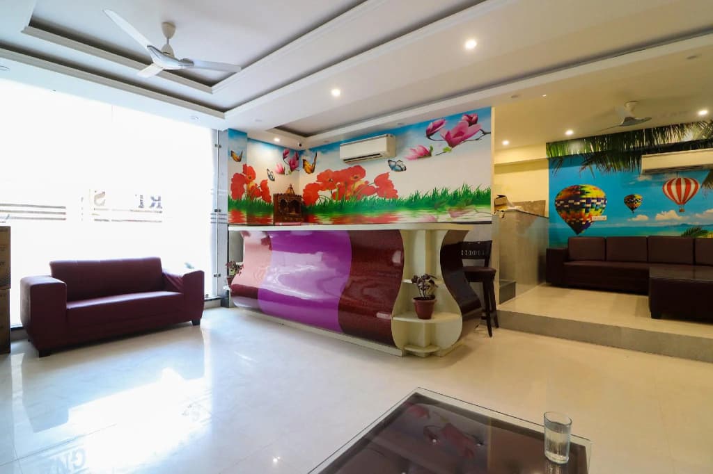 OYO 29271 Smart City - photo 2