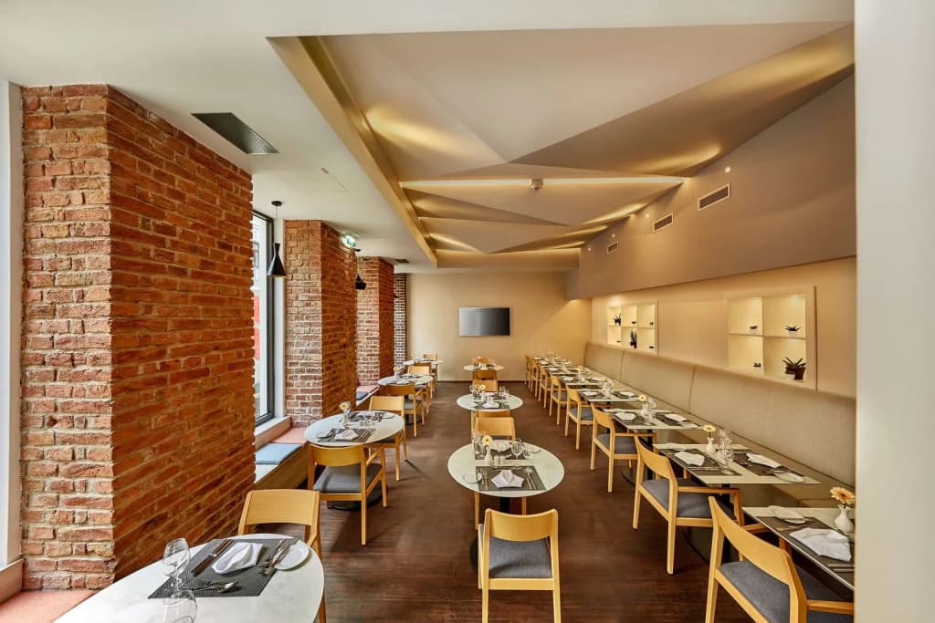 H+ Hotel Wien - photo 17