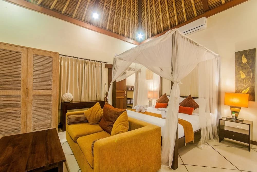 Villa Santai - photo 3