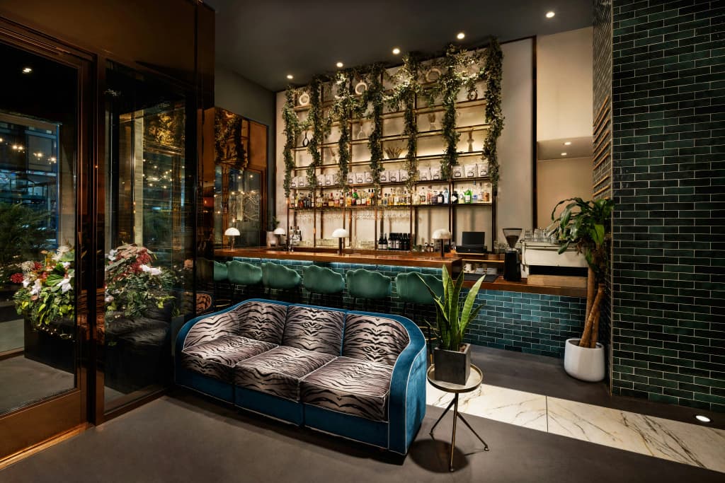 Hotel Hendricks - photo 46
