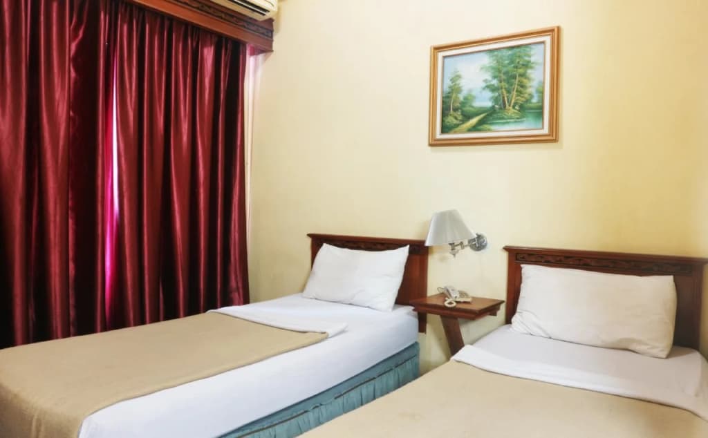 Hotel Farel - photo 5