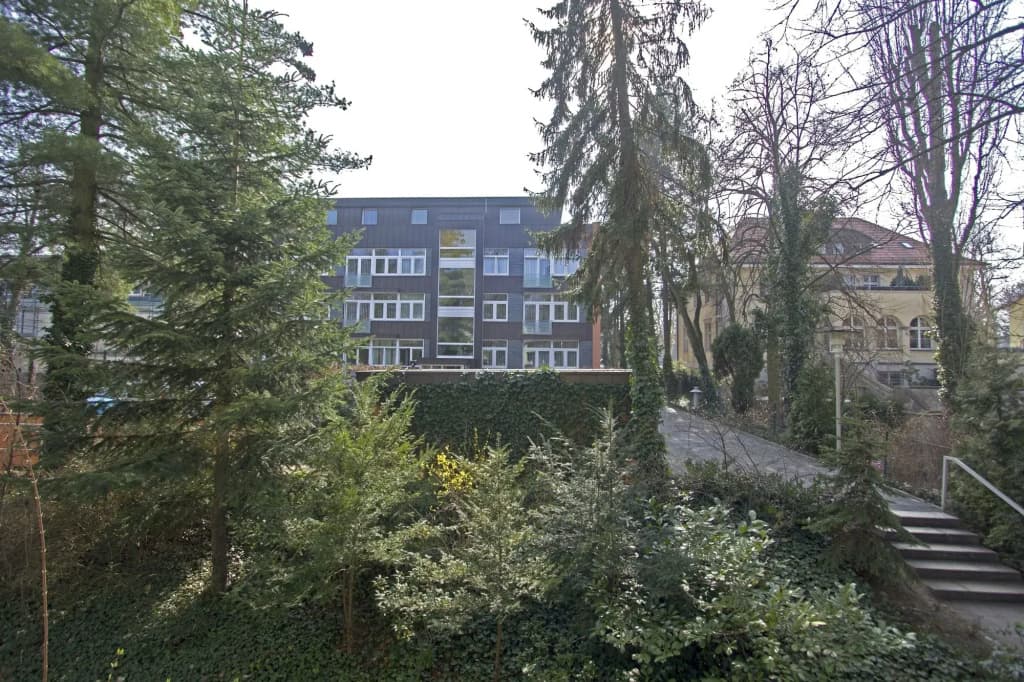 Michels Apart Hotel Berlin - photo 17