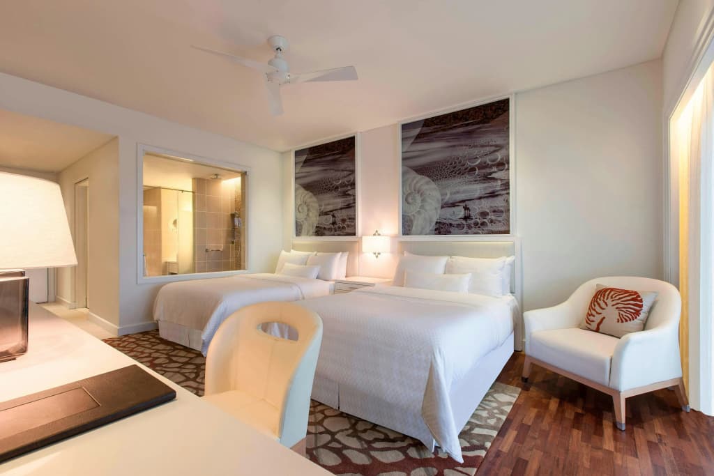 The Westin Langkawi Resort & Spa - photo 2