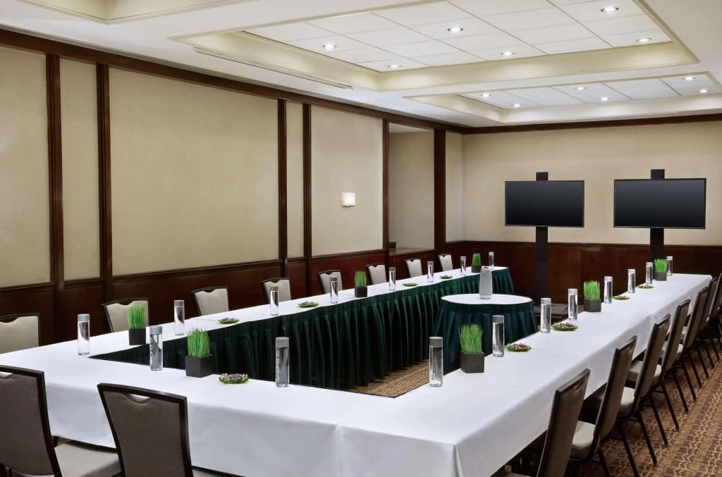 M Social Hotel New York Downtown - photo 15