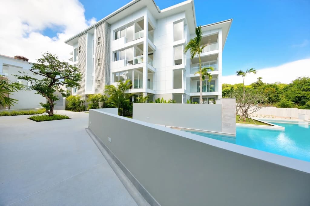 Horizon Residence Rentals - photo 18